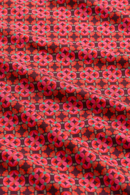 Puck Top gorgeous port tiles