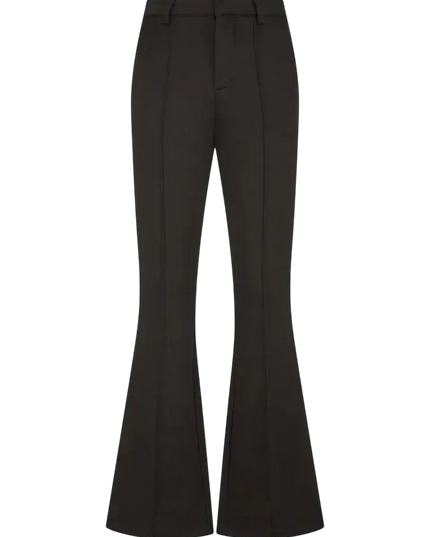 LEEDS TROUSERS BLACK
