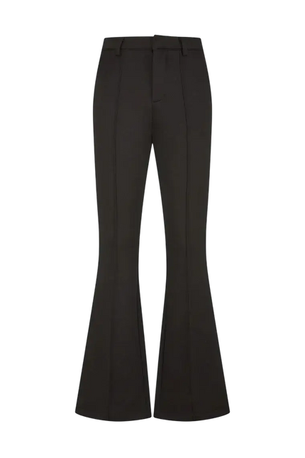 HEART broek LEEDS TROUSERS BLACK