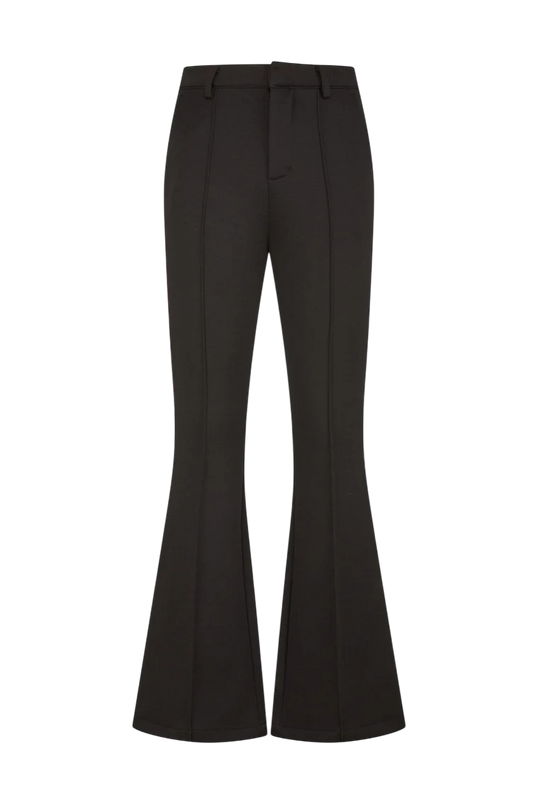 LEEDS TROUSERS BLACK