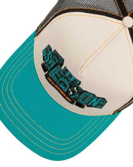 STETSON Soundbox