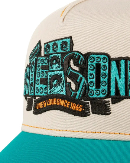 STETSON Soundbox