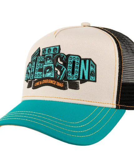STETSON Soundbox