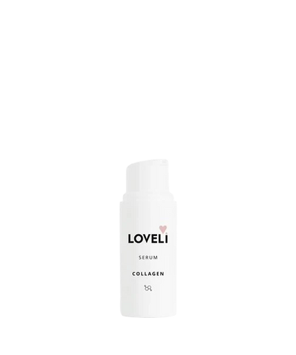 SÉRUM DE COLÁGENO LOVELI
