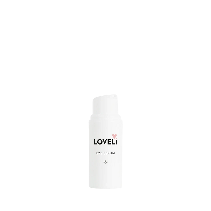 Loveli Øjenserum