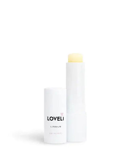 LOVELI Baume à lèvres Original