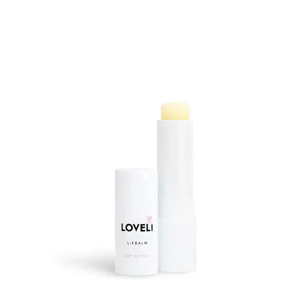 LOVELI Læbepomade Original