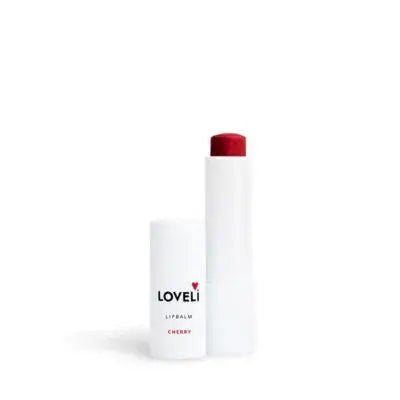 LOVELI Lipbalm Cherry
