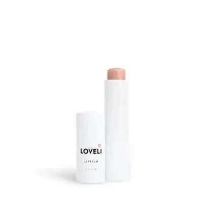 LOVELI Læbepomade Kirsebær