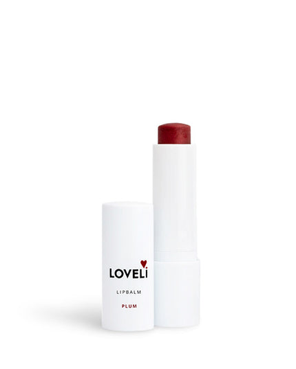 Lipbalm Plum