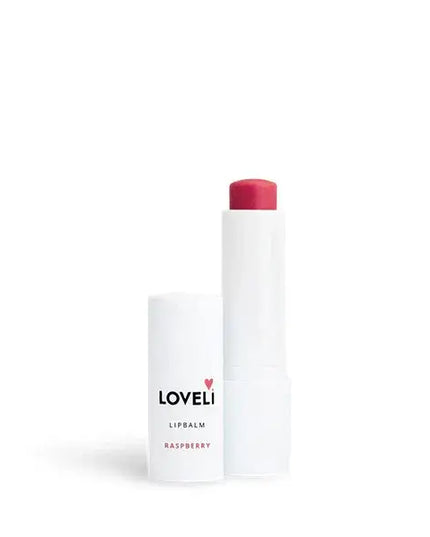 LOVELI LOVELI Lippenbalsam Himbeere
