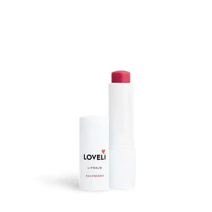 LOVELI LOVELI Lipbalm Raspberry