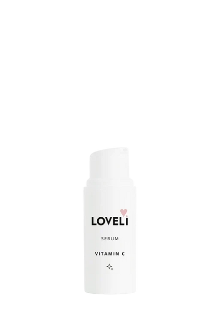Loveli Augenserum