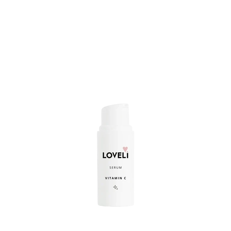 Loveli Augenserum