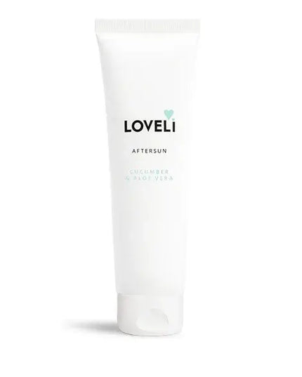LOVELI Après-soleil Loveli