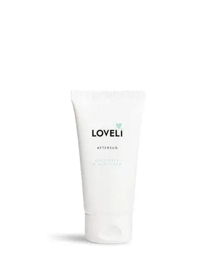 LOVELI Après-soleil Loveli