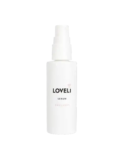 SÉRUM DE COLÁGENO LOVELI