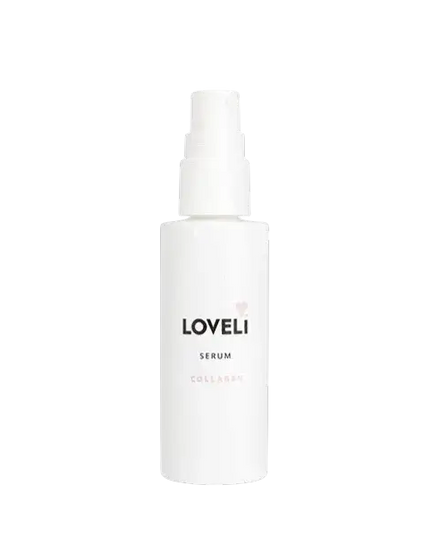 Serum kolagenowe Loveli