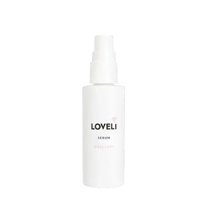 Loveli Kollagenserum