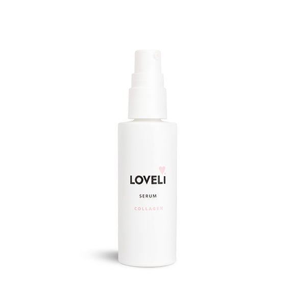 Loveli Collagen Serum