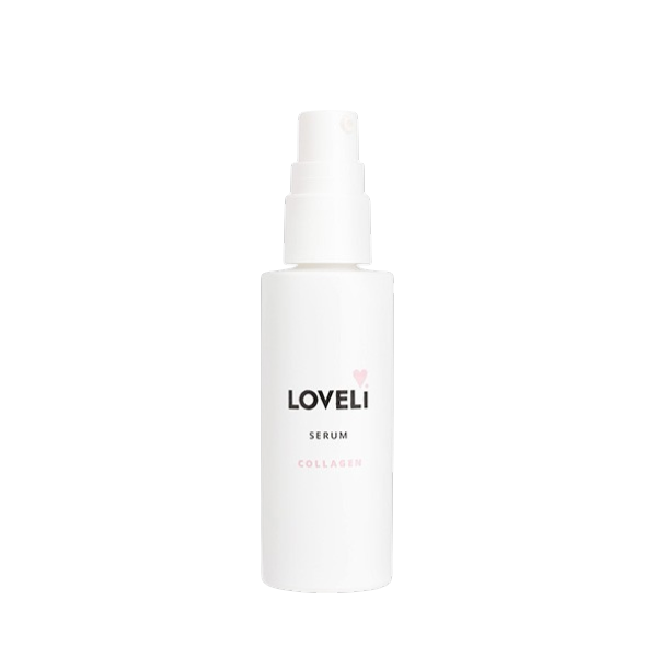 Loveli Collagen Serum