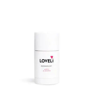 Loveli deodorant Äppelblom