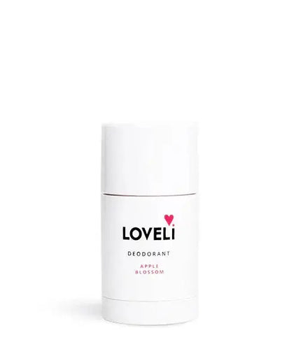LOVELI DEODORANT SÖT APPELSIN