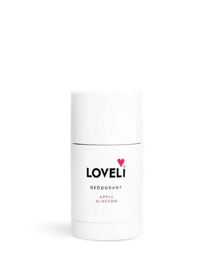Loveli deodorant Söt Apelsin