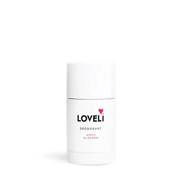 Loveli deodorant Söt Apelsin