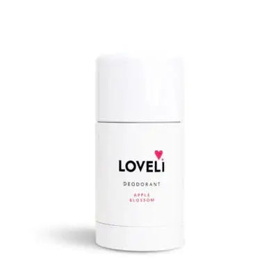 Loveli deodorant Äppelblom