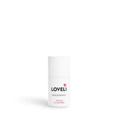 Loveli deodorant Äppelblom