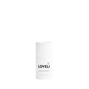 Loveli deodorant Sensitive