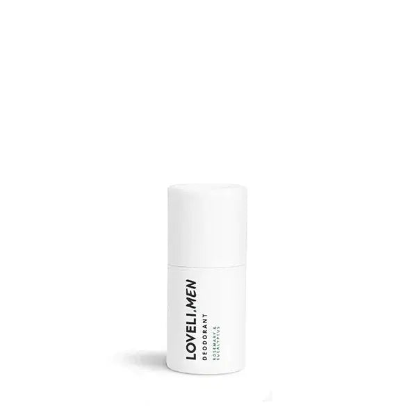 Loveli.men deodorant Rosmarin & Eukalyptus