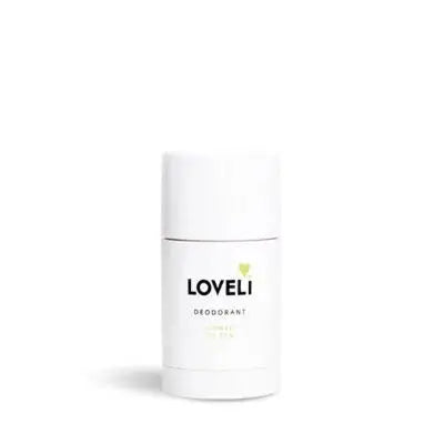Loveli deodorant Zen-kraft