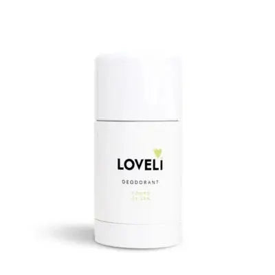 Loveli deodorant Zen-kraft