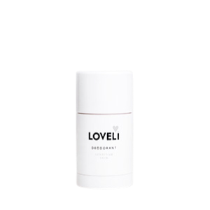 Loveli deodorant Sensitive
