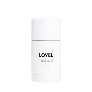 Loveli deodorant Sensitive