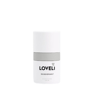 Loveli deodorant Sensitive