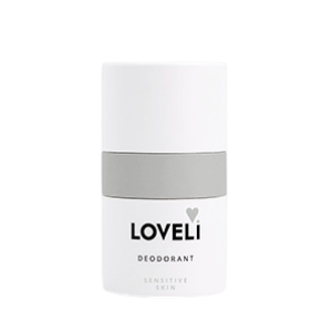 Loveli deodorant Sensitive