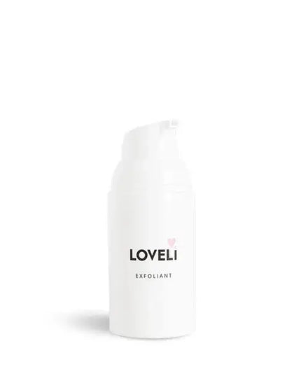 Loveli Eksfoliant