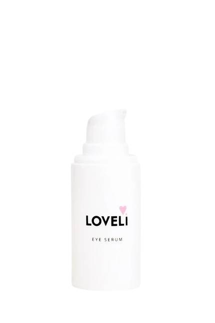 Loveli Øjenserum