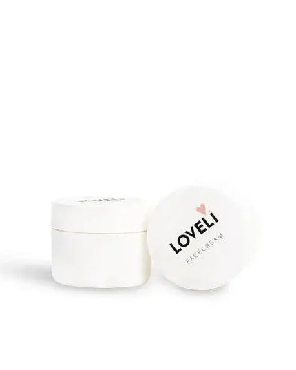 Loveli Face Cream normal to dry skin