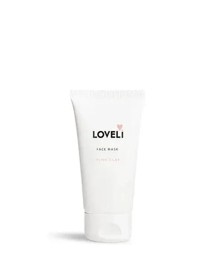 Masque visage Loveli