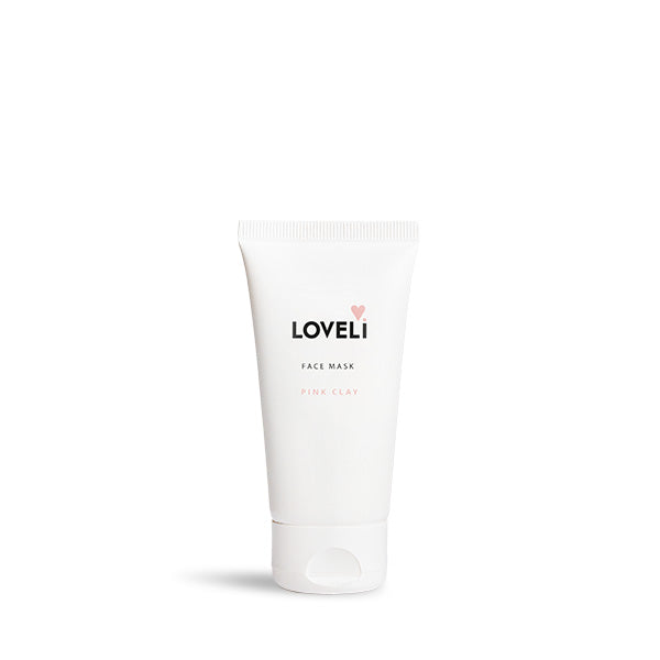 Loveli Face Mask