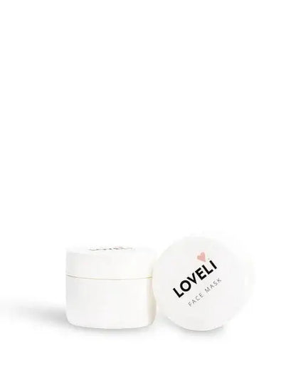 LOVELI ANSIKTSMASK