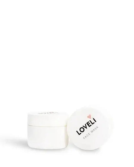 Masque visage Loveli