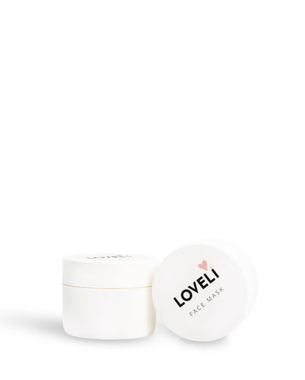 Loveli Face Mask