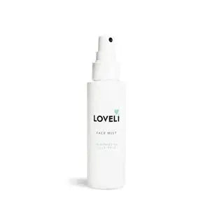 Spray viso Loveli Pelle normale a grassa