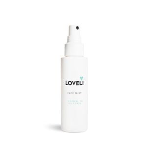 Loveli Face mist Normal to Oily