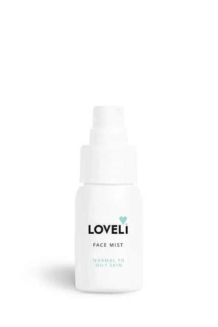 Loveli Face mist Normal to Oily